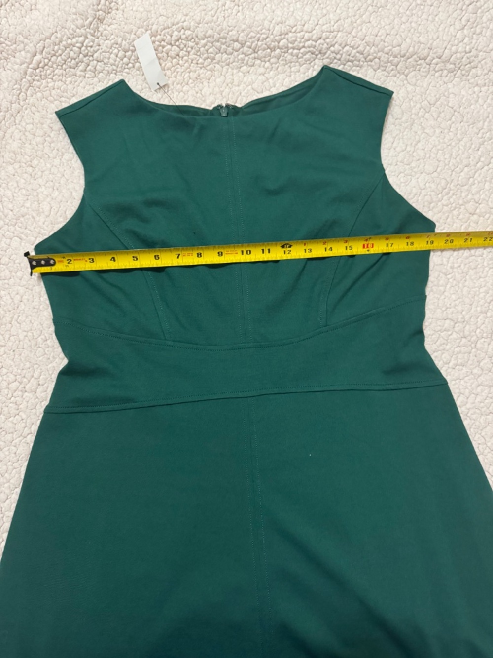 Talbots Fit & Flare - Picture 5 of 5